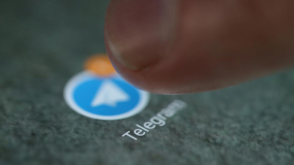 Messengerdienst: Telegram verweigerte bisher in der Regel die Herausgabe von Nutzerdaten an Behörden.