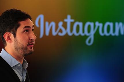 Kevin Systrom