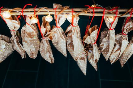 Weihnachtszeit: Schnitzeljagd im Advent