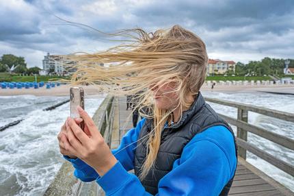 Wetter Thema