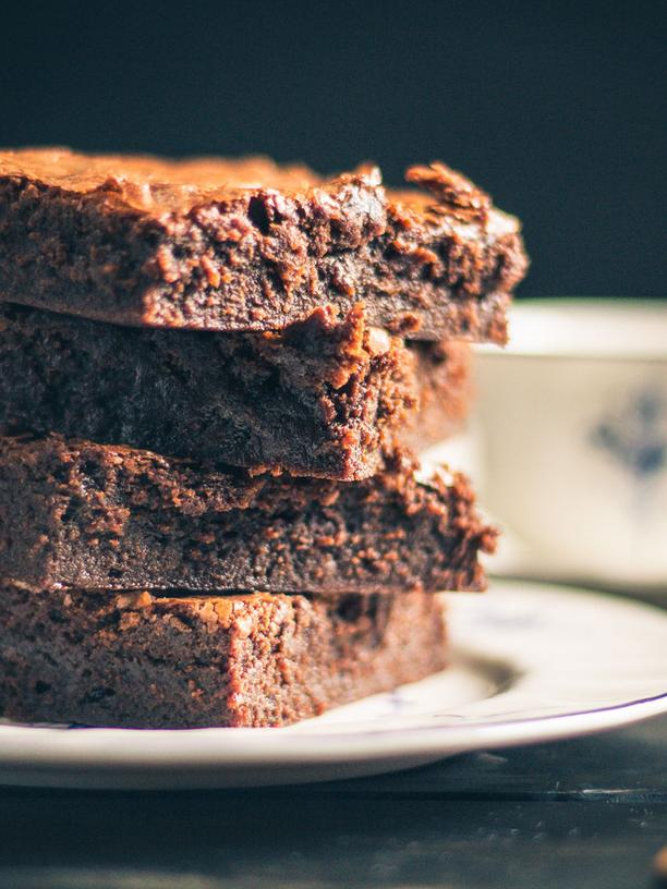 Fudgier-than-fudge-Brownies