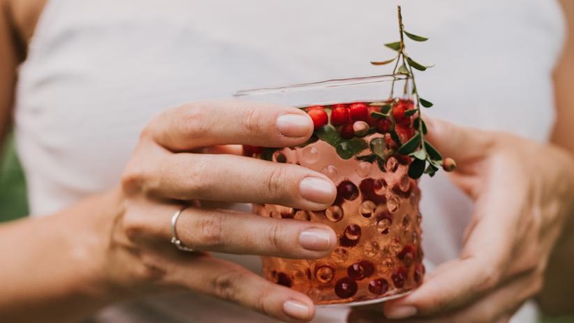 Shrubs: Wenn das Leben dir Essig gibt, mach Cocktails draus