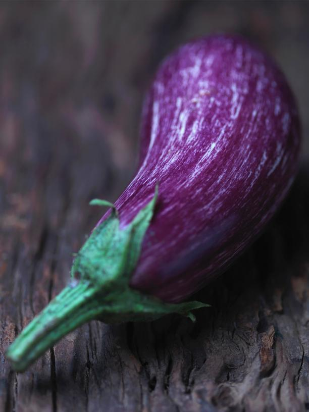 Grillgemüse: Veggies mit Raucharoma