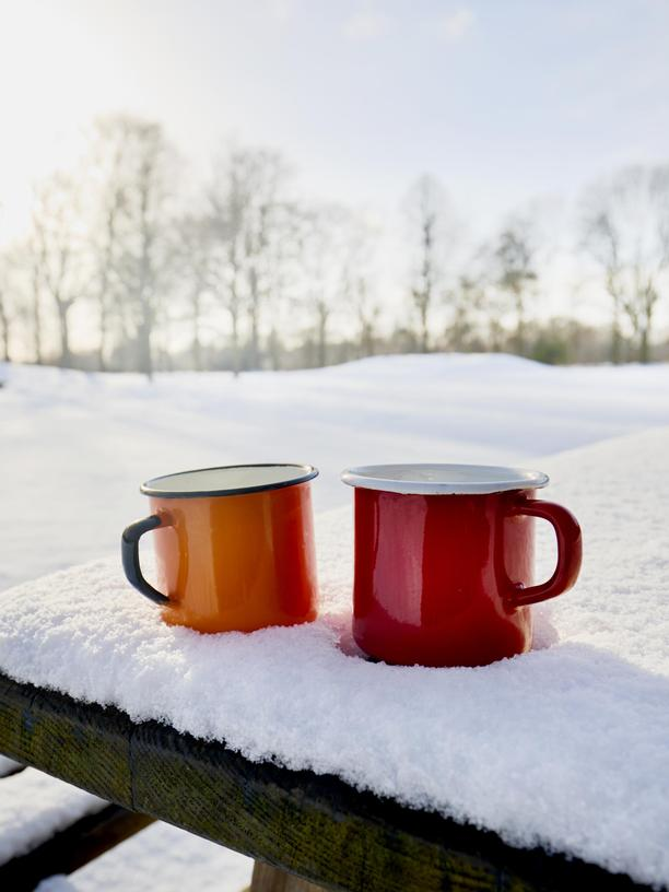 Alkoholverzicht: Dry January? Auf diese fünf Sachen können Sie sich freuen