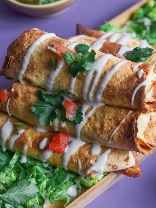 Taquitos: Taquitos