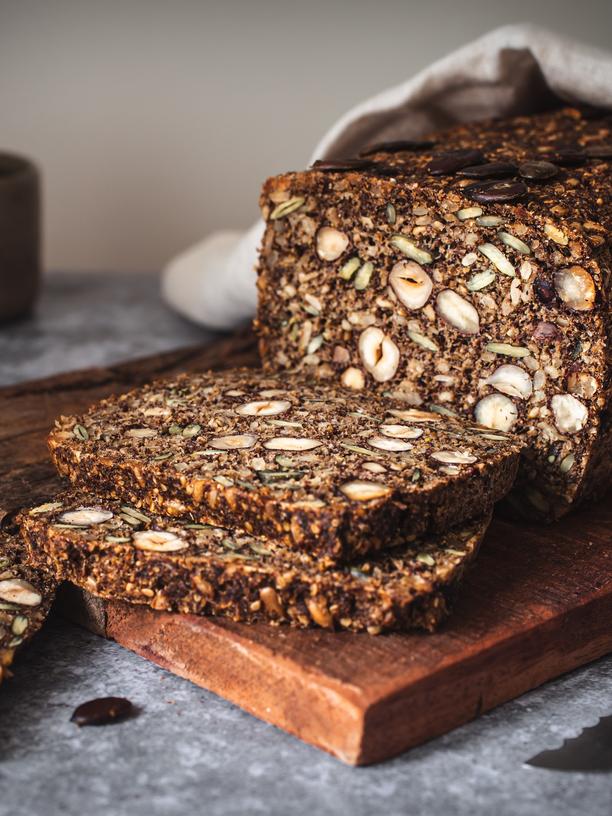 Glutenfreies Brot: Brot ohne Mehl