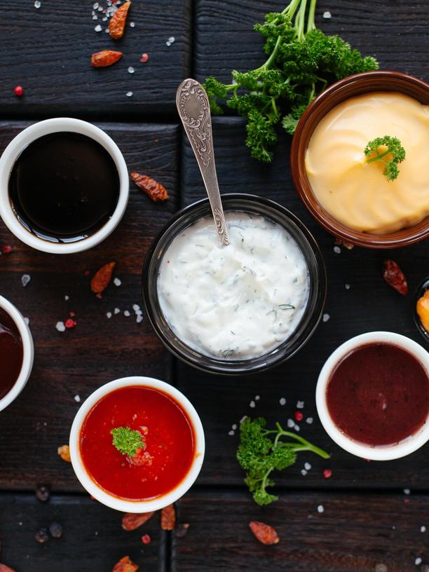 Dips zum Grillen: Dip, Dip, hurra!