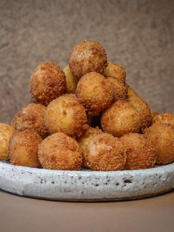 Kroketten selber machen: Kroketten