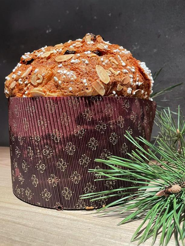 Panettone: Das anspruchsvollste Gebäck der Welt