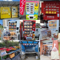 沖縄自販機まとめ2024年②【沖縄ファミコン】