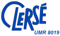 Logo Clerse