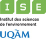 Logo Institut des sciences de l'environnement