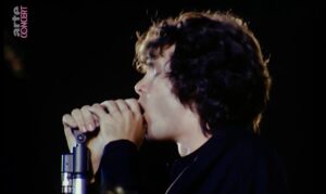 The Doors Arte Concert