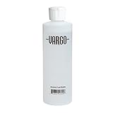 VARGO(バーゴ) アルコールフューエルボトル 240ml プラスチック 燃料容器 ストーブ用アクセサリ キャンプ用品