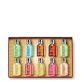 【公式】MOLTON BROWN(モルトンブラウン)ストッキングフィラー コレクション 50ml×10 | プレゼント アロマ 誕生日 ギフト