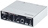 Steinberg(スタインバーグ) USB2.0 24bit/192kHz オーディオインターフェース UR12