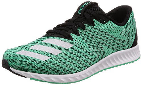 adidas(アディダス) ランニングシューズ Aero BOUNCE PR エアロバウンス PR DA9917 1802 メンズ レディース...