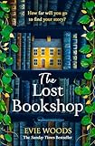 The Lost Bookshop: The most charming and uplifting novel for 2024 and the perfect gift for book lovers!