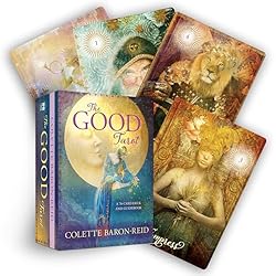 The Good Tarot