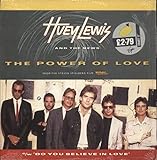 Power of love (1985) / Vinyl Maxi Single [Vinyl 12'']