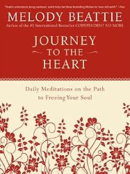 Journey to the Heart: Daily Meditations on the Path to