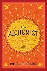 The Alchemist