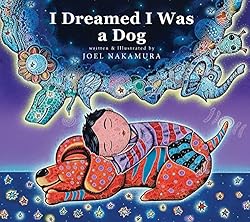 I Dreamed I Was A Dog