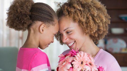 The Surprisingly Radical History of Mother's Day