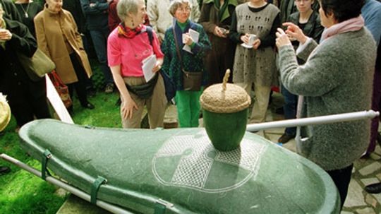 How Natural Burial Works