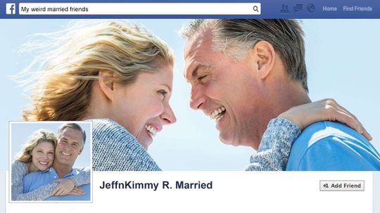 Why Couples Share a Facebook Page and Why it Bugs the Rest of Us