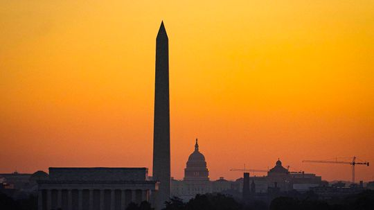 Towering Obelisks Are Everywhere. Here's Why They're So Awe-inspiring