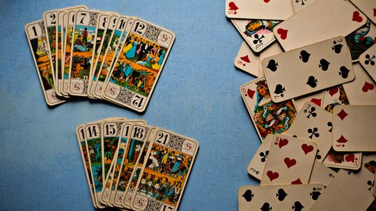 What Does the Ace of Cups Reversed Mean in Your Tarot Reading?