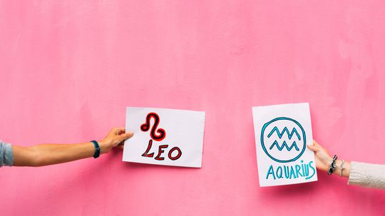 Can Aquarius and Leo Balance Passion and Independence?