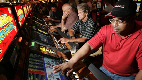 How to Play Video Poker