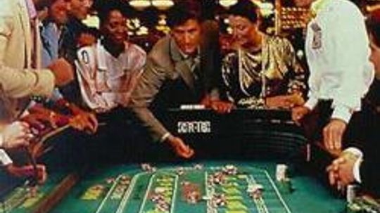 How to Play Craps