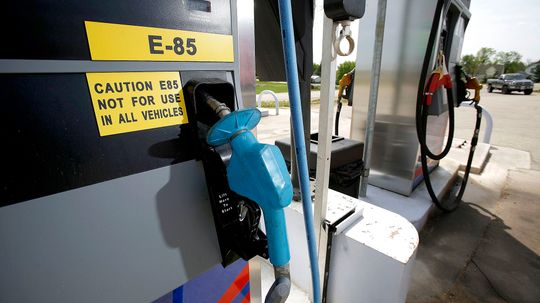 Ethanol, E85, Flex Fuel…What Does It All Mean?