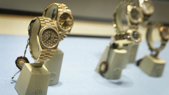 Are expensive watches better than cheap watches?