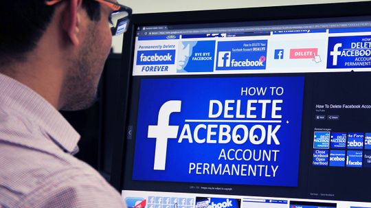 How to Win the Privacy War With Facebook