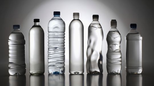 12 Healthiest Bottled Water Options Available in Stores