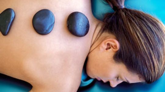 Benefits of Hot Stone Therapy