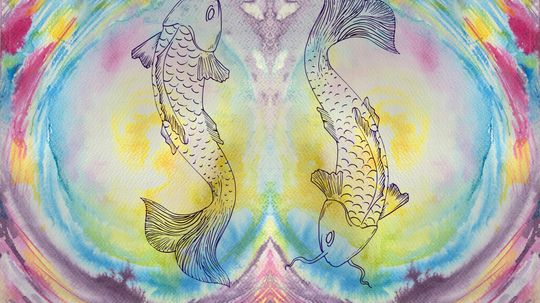 Pisces and Their Soulmate: A Guide to Finding Forever Love