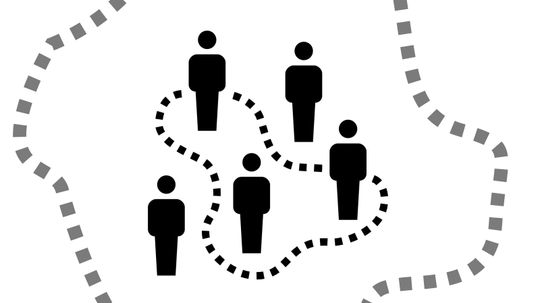 What's the Difference Between Redistricting and Gerrymandering?