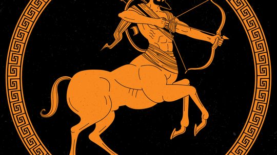 Exploring Sagittarius Animal Symbolism: Traits, Myths, and Meanings