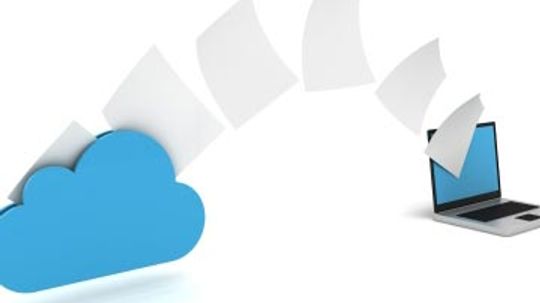 Are my files really safe if I store them in the cloud?