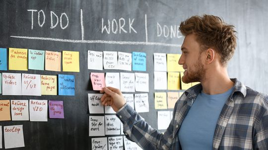 What's a Scrum Master's Role in Project Management?