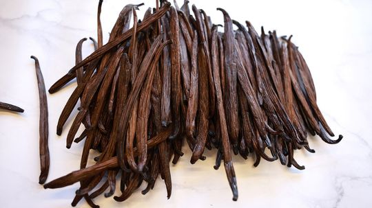 Where Does Vanilla Flavoring Come From?