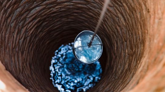 6 Things to Know About Well Water Before Digging