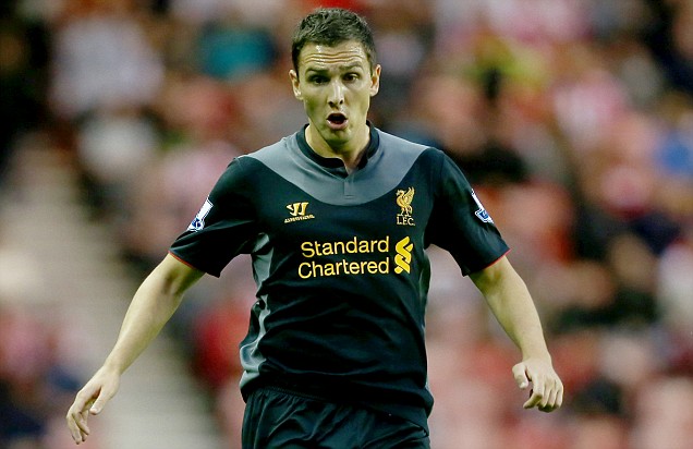 Stewart Downing