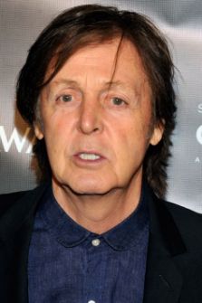 paul mccartney, hillsborough disaster charity single