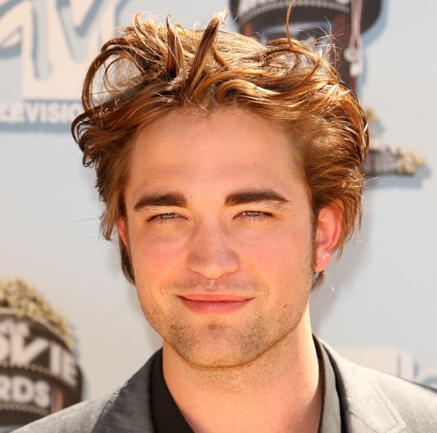 Robert Pattinson appears on Oprah with Kristen Stewart